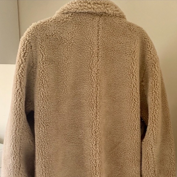 NWT TNA Rush Jacket - Picture 4 of 6